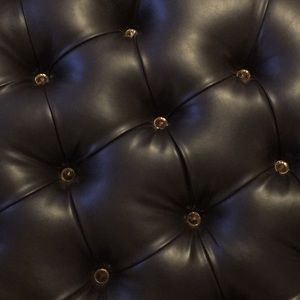 Meet your Posher, Berris